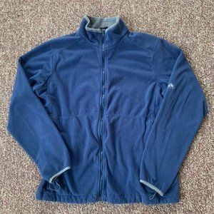 Vintage Nike acg full zip fleece sweatshirt